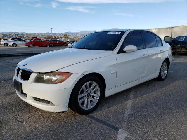 Изображение 2007 BMW 3 SERIES 328 I SULEV 2007