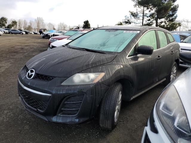 Obraz 1 z 2010 Mazda CX-7 2010 z VIN JM3ER2WM7A0311600