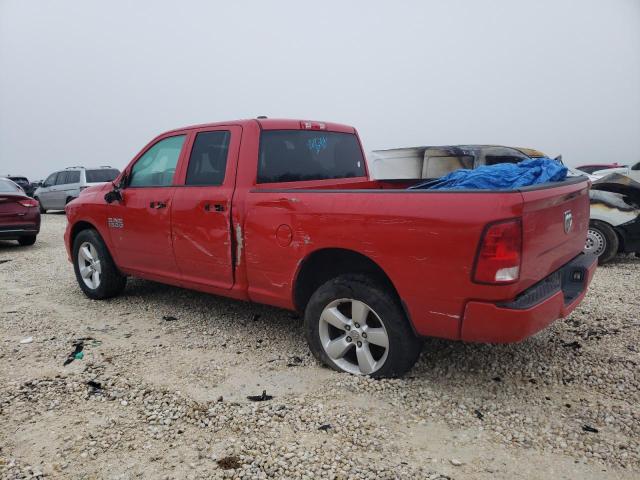 Obraz 2 z 2015 RAM 1500 ST 2015 z VIN 1C6RR6FG3FS709577