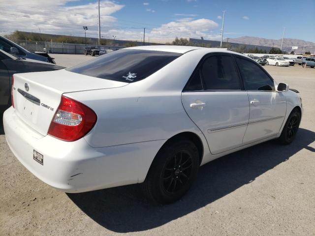 Obraz 3 z 2003 TOYOTA CAMRY LE 2003 z VIN 4T1BF32KX3U048976