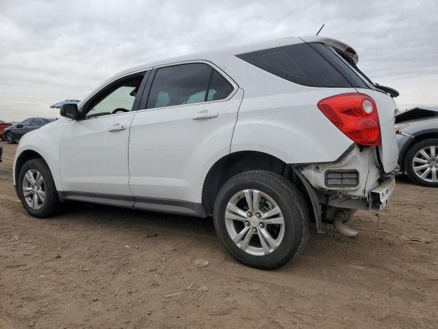 Image 2 of 2015 CHEVROLET EQUINOX LS 2015 with VIN 1GNALAEK8FZ104811