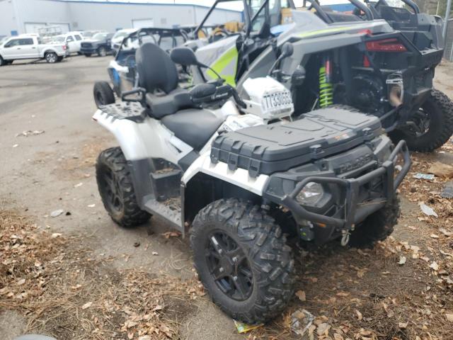 2023 POLARIS SPORTSMAN TOURING XP 1000 TRAIL 2023 image