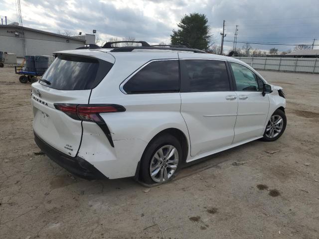 Obraz 3 z 2022 TOYOTA SIENNA XLE 2022 z VIN 5TDJSKFC8NS052654