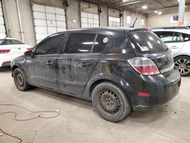 Изображение 2 2008 SATURN ASTRA XE 2008 с VIN W08AR671X85127597