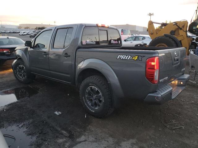Изображение 2 2018 NISSAN FRONTIER S 2018 с VIN 1N6AD0EV9JN745263