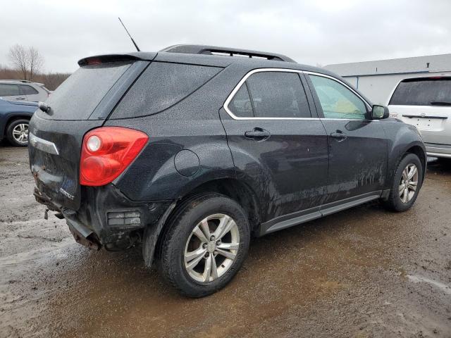 Изображение 3 2011 CHEVROLET EQUINOX LT 2011 с VIN 2CNFLNEC7B6281625