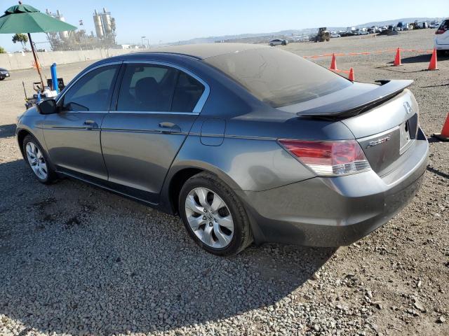 Image 2 of 2008 HONDA ACCORD EX 2008 with VIN JHMCP26738C032927