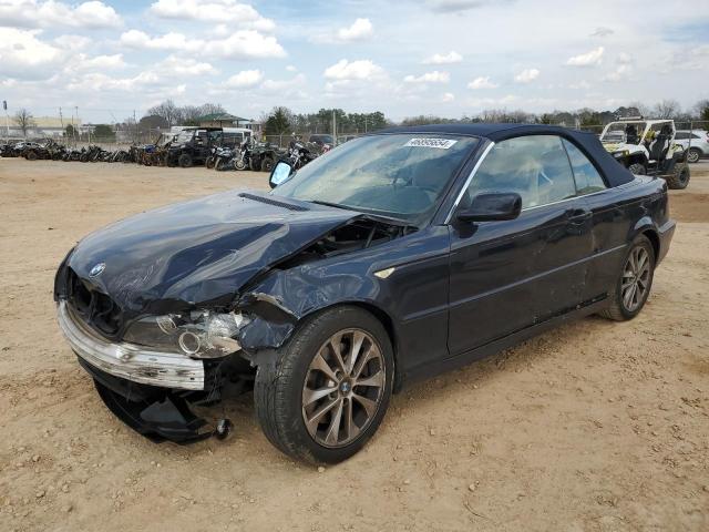 Obraz 1 z 2006 BMW 330 CI 2006 z VIN WBABW53496PJ97301
