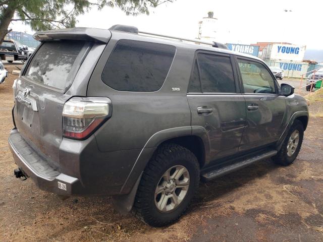 Image 3 of 2019 TOYOTA 4RUNNER SR5 2019 with VIN JTEZU5JR7K5213521