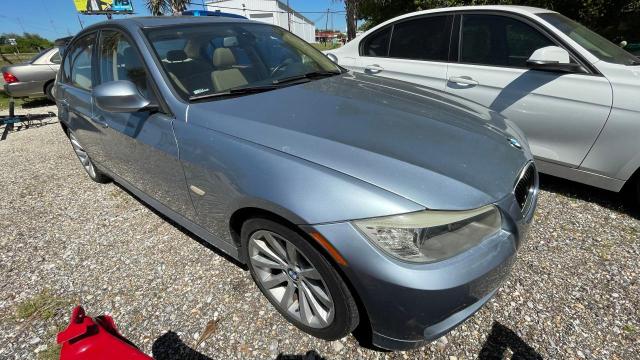 Obraz 1 z 2011 BMW 328 I 2011 z VIN WBAPH7C51BE460150