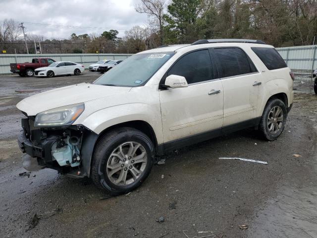 Изображение 2015 GMC ACADIA SLT-1 2015