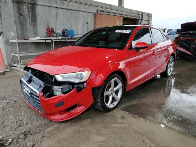2015 AUDI A3 PREMIUM 2015 image