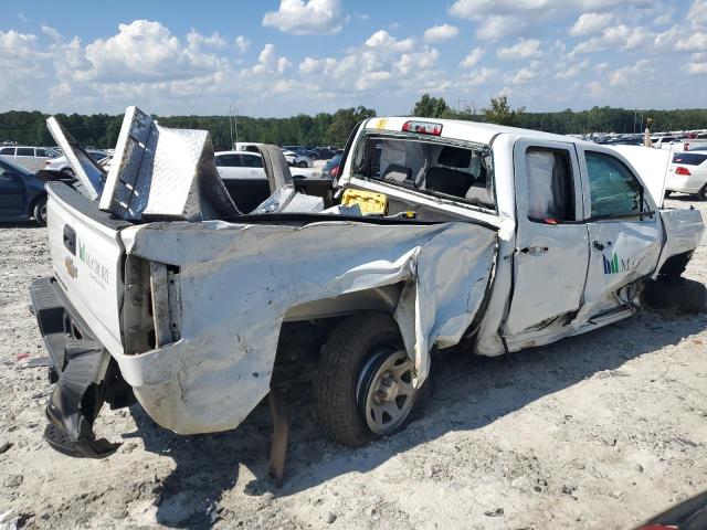 Obraz 3 z 2017 CHEVROLET SILVERADO C1500 2017 z VIN 1GCRCNEH6HZ303379