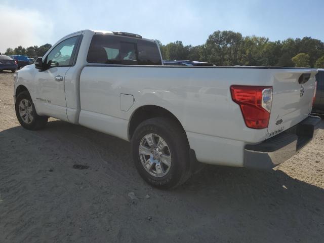 Image 2 of 2019 NISSAN TITAN S 2019 with VIN 1N6AA1R71KN502235