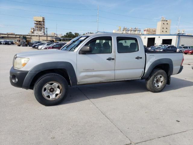 Image 1 of 2007 TOYOTA TACOMA DOUBLE CAB PRERUNNER 2007 with VIN 3TMJU62N47M049360