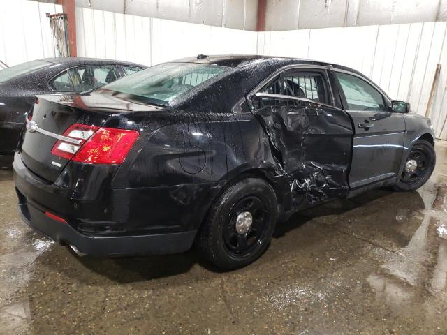 Изображение 3 2014 FORD TAURUS POLICE INTERCEPTOR 2014 с VIN 1FAHP2L96EG175166
