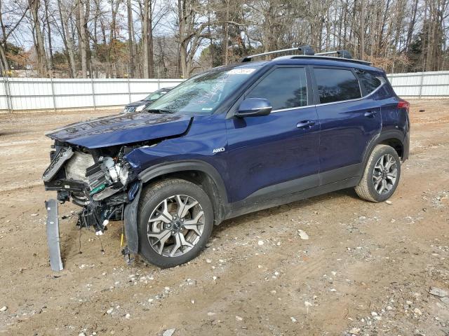 2023 KIA SELTOS EX 2023 image