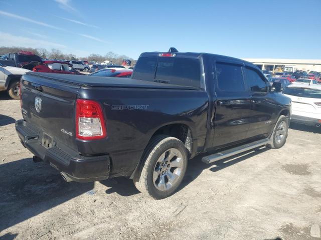 Obraz 3 z 2020 RAM 1500 BIG HORN/LONE STAR 2020 z VIN 1C6SRFFT3LN266033