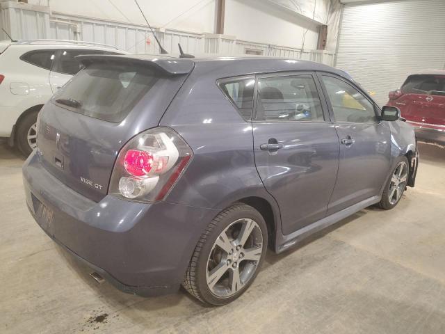 Obraz 3 z 2009 PONTIAC VIBE GT 2009 z VIN 5Y2SR67069Z473417