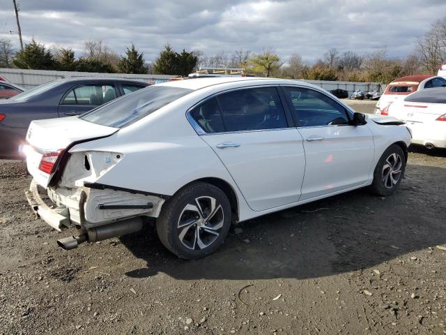 Изображение 3 2016 HONDA ACCORD LX 2016 с VIN 1HGCR2F35GA089411