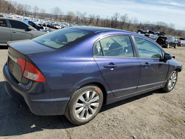 Изображение 3 2011 HONDA CIVIC EX 2011 с VIN 2HGFA1F83BH500292