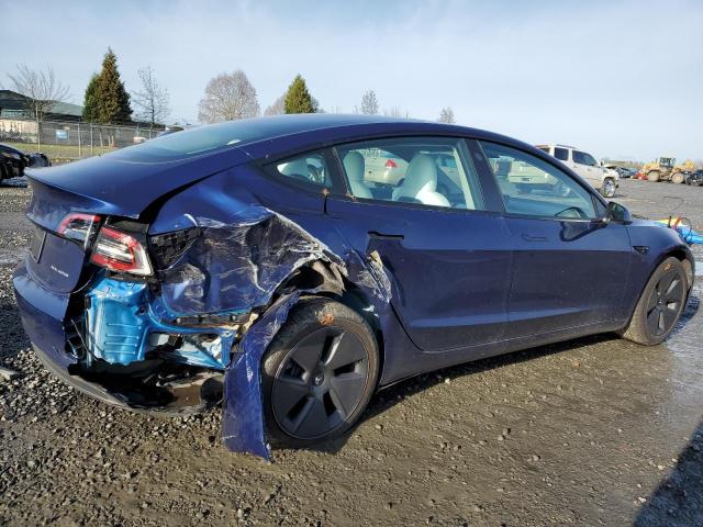 Изображение 3 2023 TESLA MODEL 3  2023 с VIN 5YJ3E1EB3PF631495