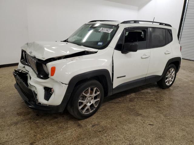Obraz 1 z 2020 JEEP RENEGADE SPORT 2020 z VIN ZACNJAAB9LPK96902