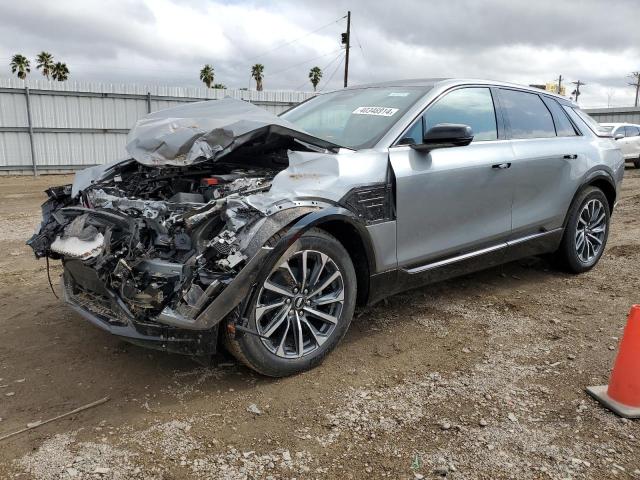 Image 1 of 2024 CADILLAC LYRIQ SPORT 2024 with VIN 1GYKPTRK5RZ111009