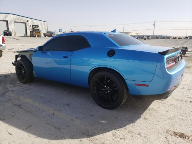 Image 2 of 2016 DODGE CHALLENGER R/T 2016 with VIN 2C3CDZBT8GH193764