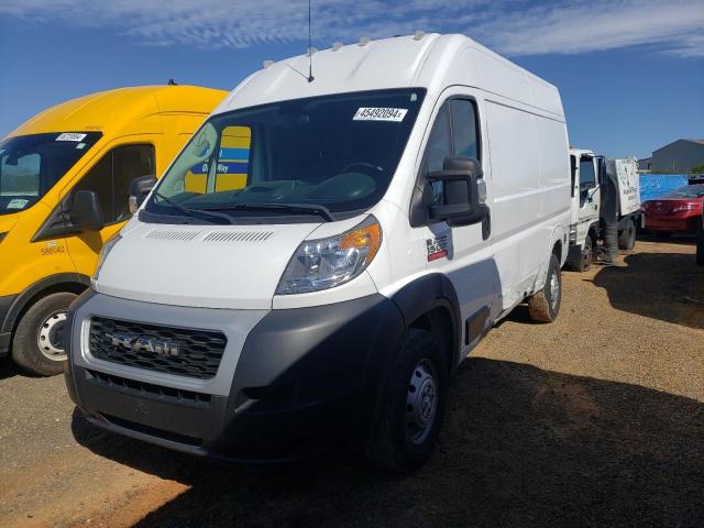 2019 RAM PROMASTER 1500 1500 HIGH 2019 image