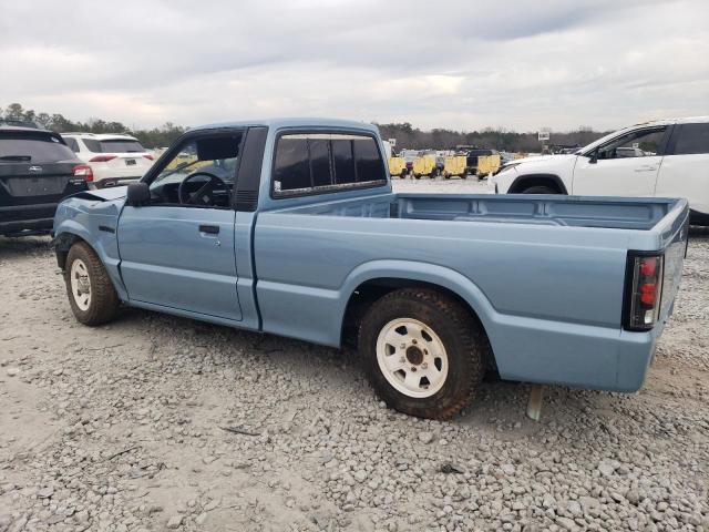 Изображение 2 1987 MAZDA B2000  1987 с VIN JM2UF1118H0531029