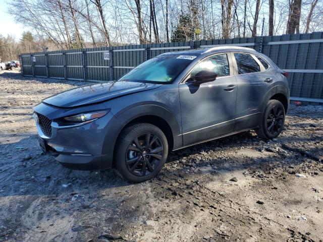 Image 1 of 2022 MAZDA CX-30 PREFERRED 2022 with VIN 3MVDMBCL2NM434690