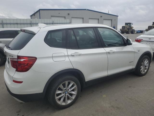 Image 3 of 2016 BMW X3 XDRIVE28I 2016 with VIN 5UXWX9C50G0D66019