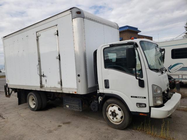 2012 ISUZU NQR  2012 image