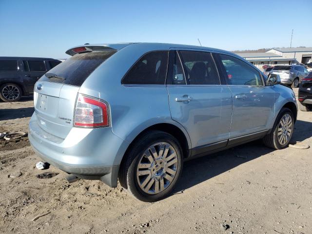 Image 3 of 2008 FORD EDGE LIMITED 2008 with VIN 2FMDK49C28BB49841