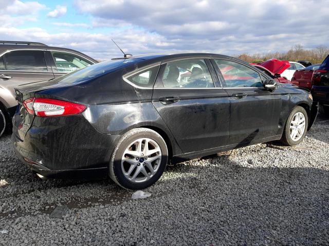 Image 3 of 2016 FORD FUSION SE 2016 with VIN 3FA6P0H76GR380470