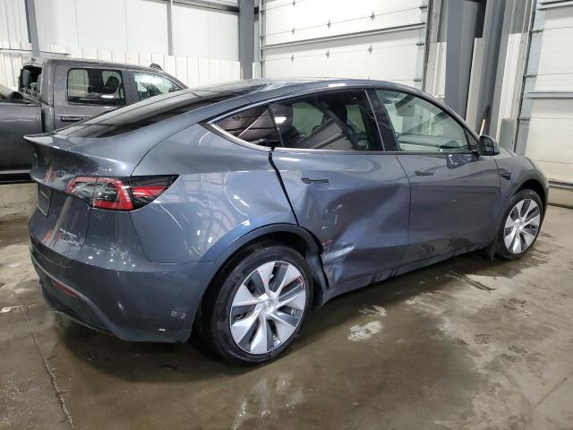 Obraz 3 z 2023 TESLA MODEL Y  2023 z VIN 7SAYGDEE6PA025409
