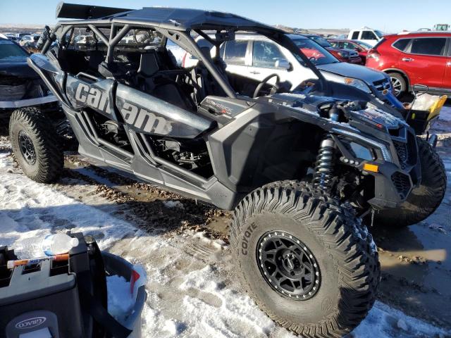 Image 1 of 2019 CAN-AM MAVERICK X3 MAX X RS TURBO R 2019 with VIN 3JBVNAW46KK003104