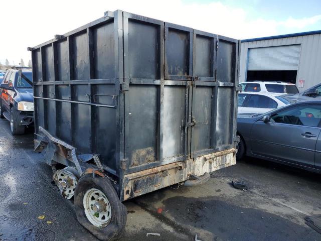 Image 3 of 2005 TRL TRAILER 2005 with VIN 4JUBD10295N017046