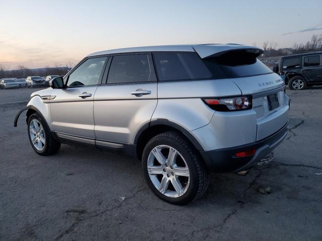 Image 2 of 2015 LAND ROVER RANGE ROVER EVOQUE PURE PREMIUM 2015 with VIN SALVR2BG2FH028449