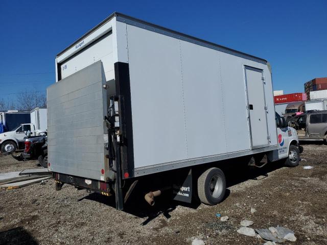Изображение 3 2015 CHEVROLET EXPRESS G3500  2015 с VIN 1GB3G4CG8F1250814