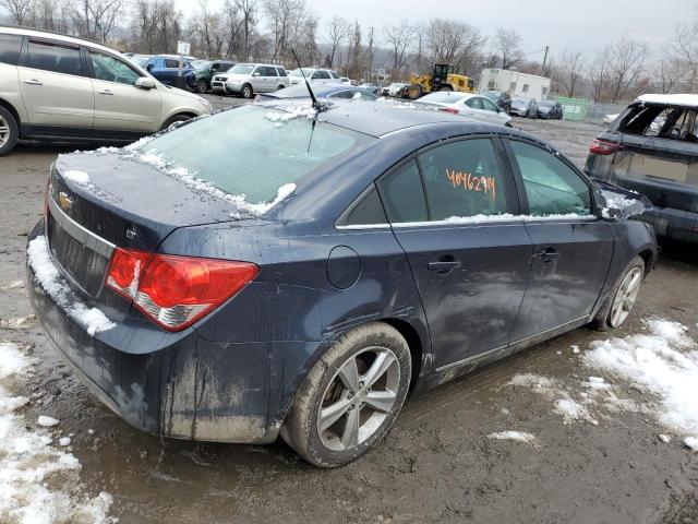 Obraz 3 z 2014 CHEVROLET CRUZE LT 2014 z VIN 1G1PE5SB4E7308646