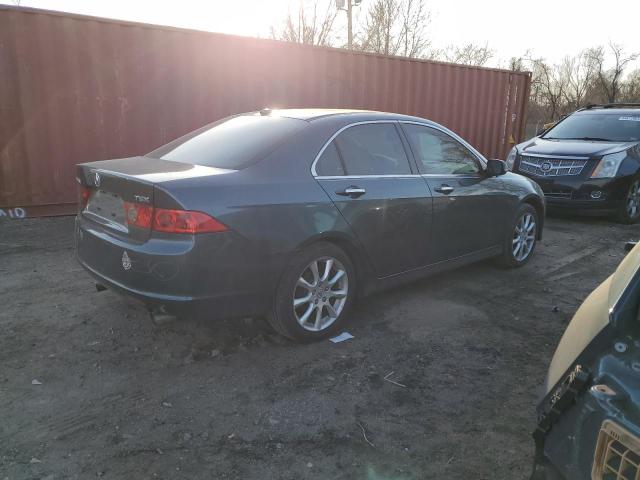Изображение 3 2006 ACURA TSX  2006 с VIN JH4CL96916C037529
