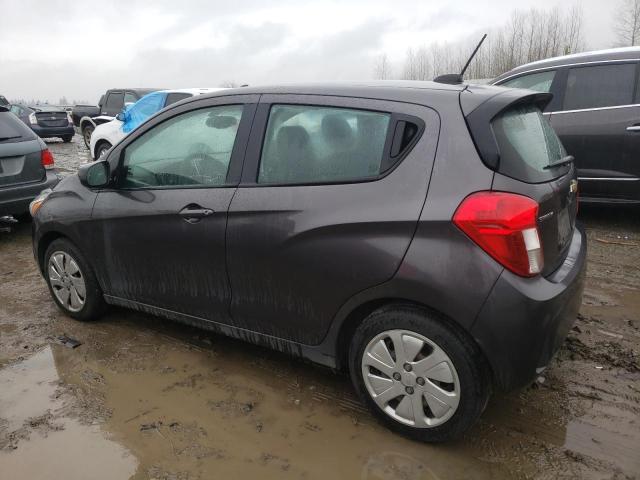 Obraz 2 z 2016 CHEVROLET SPARK LS 2016 z VIN KL8CB6SA6GC618067