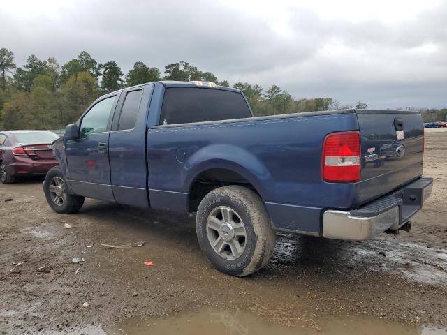 Obraz 2 z 2005 FORD F150  2005 z VIN 1FTPX12575FA71533