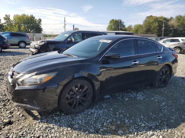 Image 1 of 2017 NISSAN ALTIMA 2.5 2017 with VIN 1N4AL3AP9HC169782