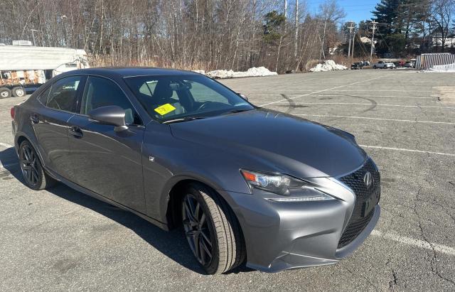 Obraz 1 z 2014 LEXUS IS 250 2014 z VIN JTHCF1D2XE5001405