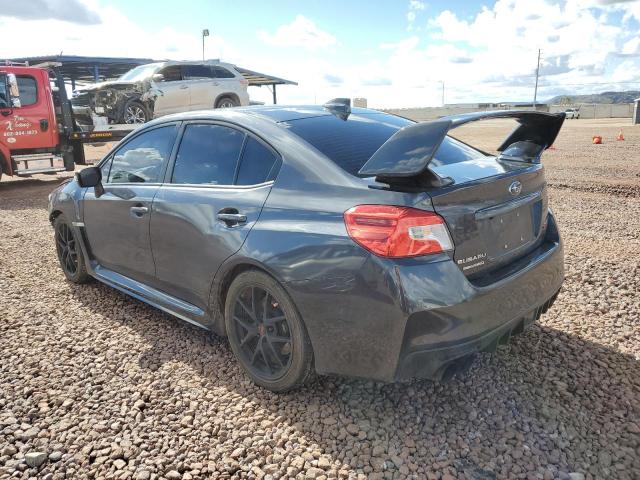 Изображение 2 2017 SUBARU WRX STI LIMITED 2017 с VIN JF1VA2Y61H9842088