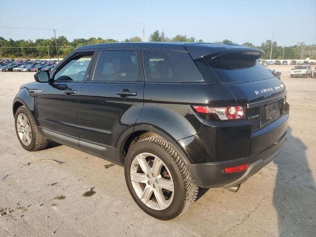 Изображение 2 2015 LAND ROVER RANGE ROVER EVOQUE PURE PLUS 2015 с VIN SALVP2BG4FH982061