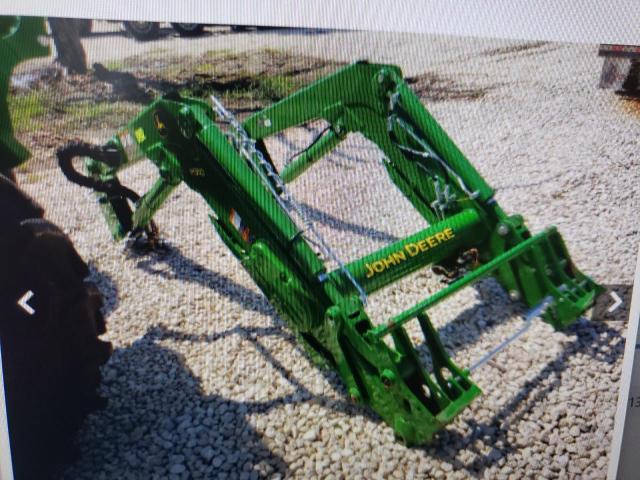Изображение 3 2022 JOHN DEERE TRACTOR 2022 с VIN 1P0H310XEND023389